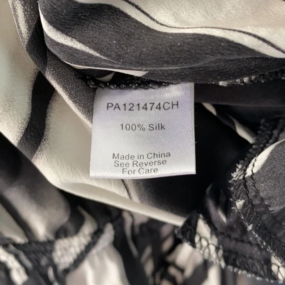 ππ HOST PICK ππ Parker Silk Jumpsuit Pantsuit NWOT - Picture 8 of 10